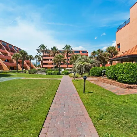 Aegean 330 Apartment Destin Exterior photo