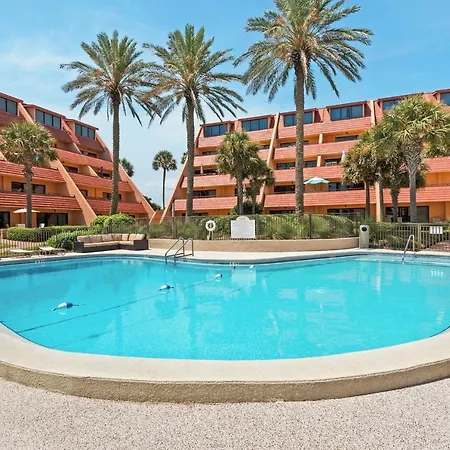 Aegean 330 Apartment Destin Exterior photo